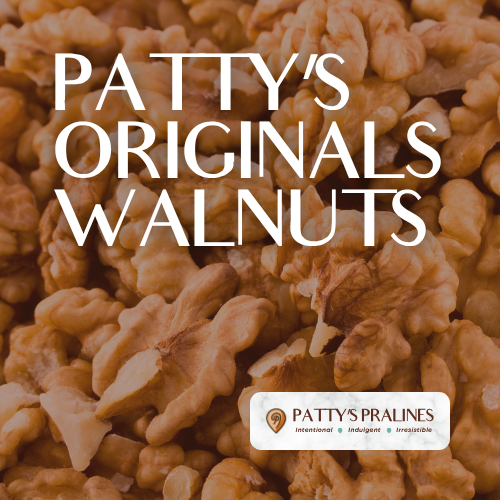 Patty's Original | Walnuts